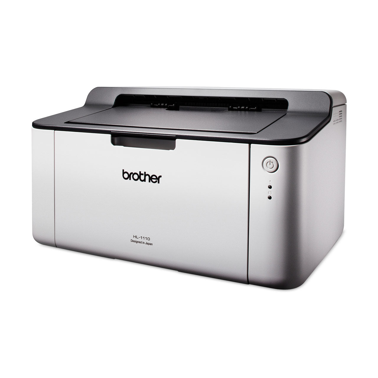 Brother Monochrome Laser Printer HL-1110