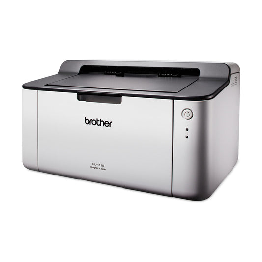 Brother Monochrome Laser Printer HL-1110