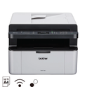 Brother Laser Printer MFC-1910W
