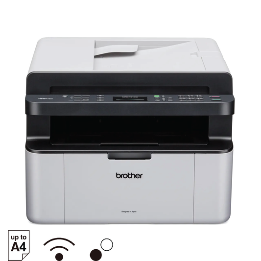 Brother Laser Printer MFC-1910W