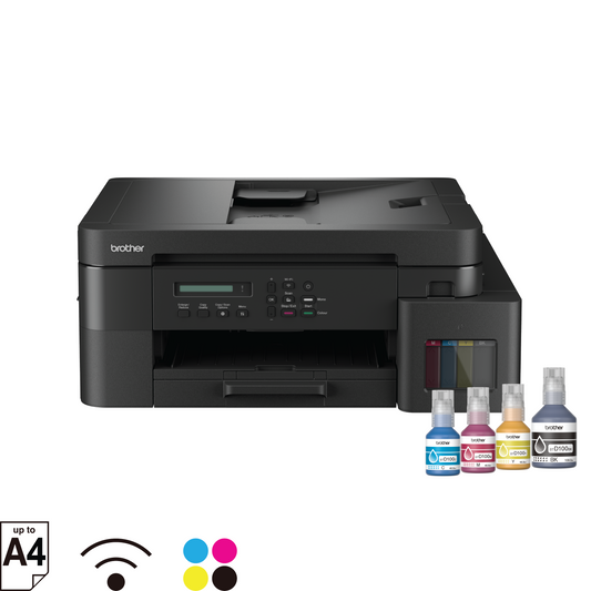 Brother Ink Tank Printer DCP-T830DW