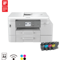 Brother Inkjet Printer MFC-J4540DW