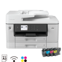 Brother Inkjet Printer MFC-J3940DW