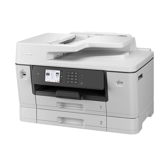 Brother Inkjet Printer MFC-J3940DW