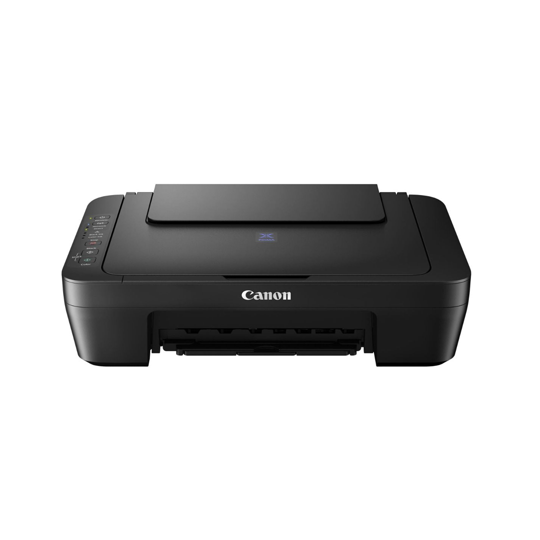 Canon PIXMA Ink Efficient E470