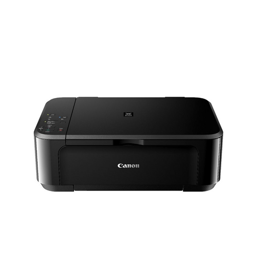 Canon PIXMA Inkjet Printer MG3670