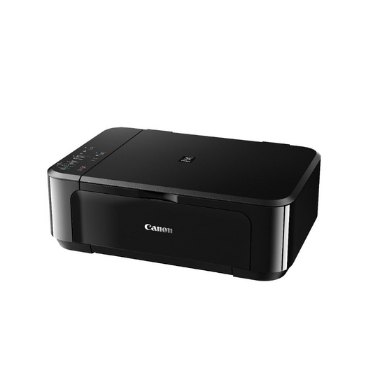 Canon PIXMA Inkjet Printer MG3670