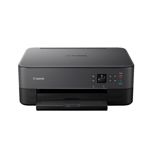 Canon PIXMA Inkjet Printer TS5370a