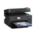 Epson EcoTank A4 Wi-Fi Duplex All-in-One Ink Tank Printer L4360