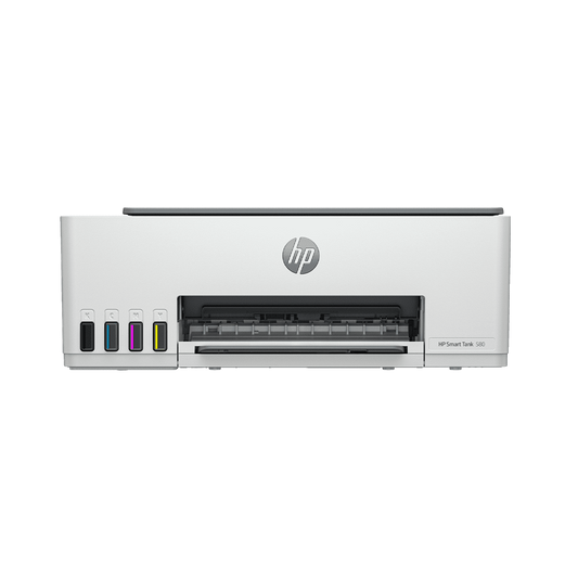 HP Smart Tank 580 Wireless All-in-One Printer