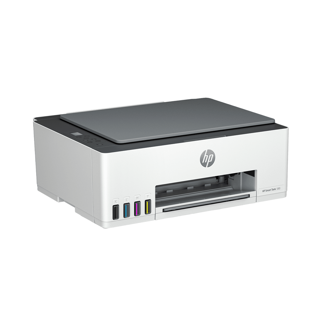 HP Smart Tank 580 Wireless All-in-One Printer