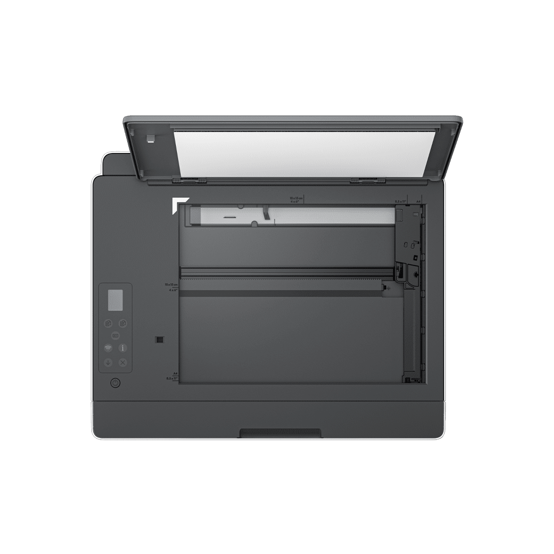 HP Smart Tank 580 Wireless All-in-One Printer