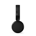 4000 Series On Ear Wireless Headphones TAH4209BK
