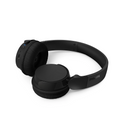 4000 Series On Ear Wireless Headphones TAH4209BK
