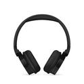 4000 Series On Ear Wireless Headphones TAH4209BK