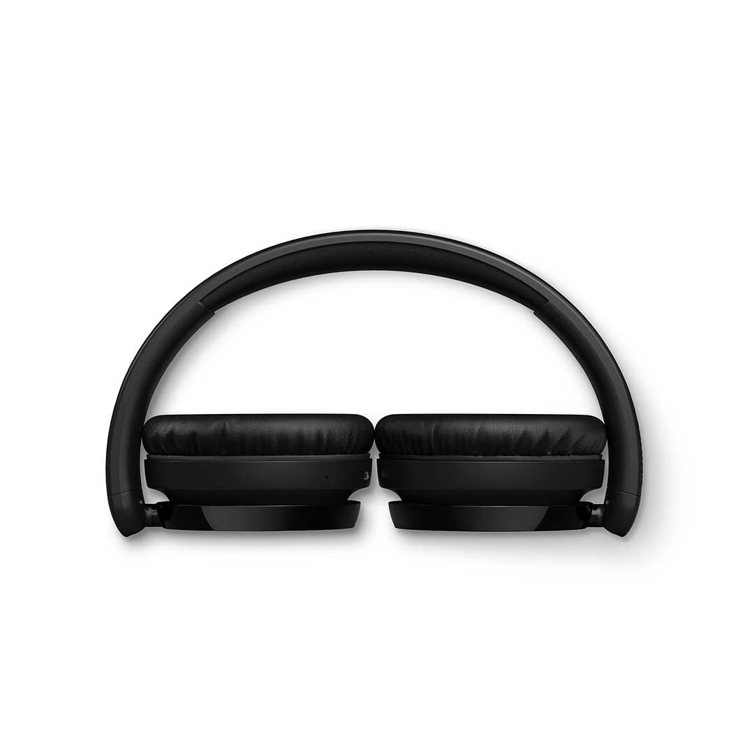Phillips 5000 Series Over Ear Wireless Headphones TAH5209BK
