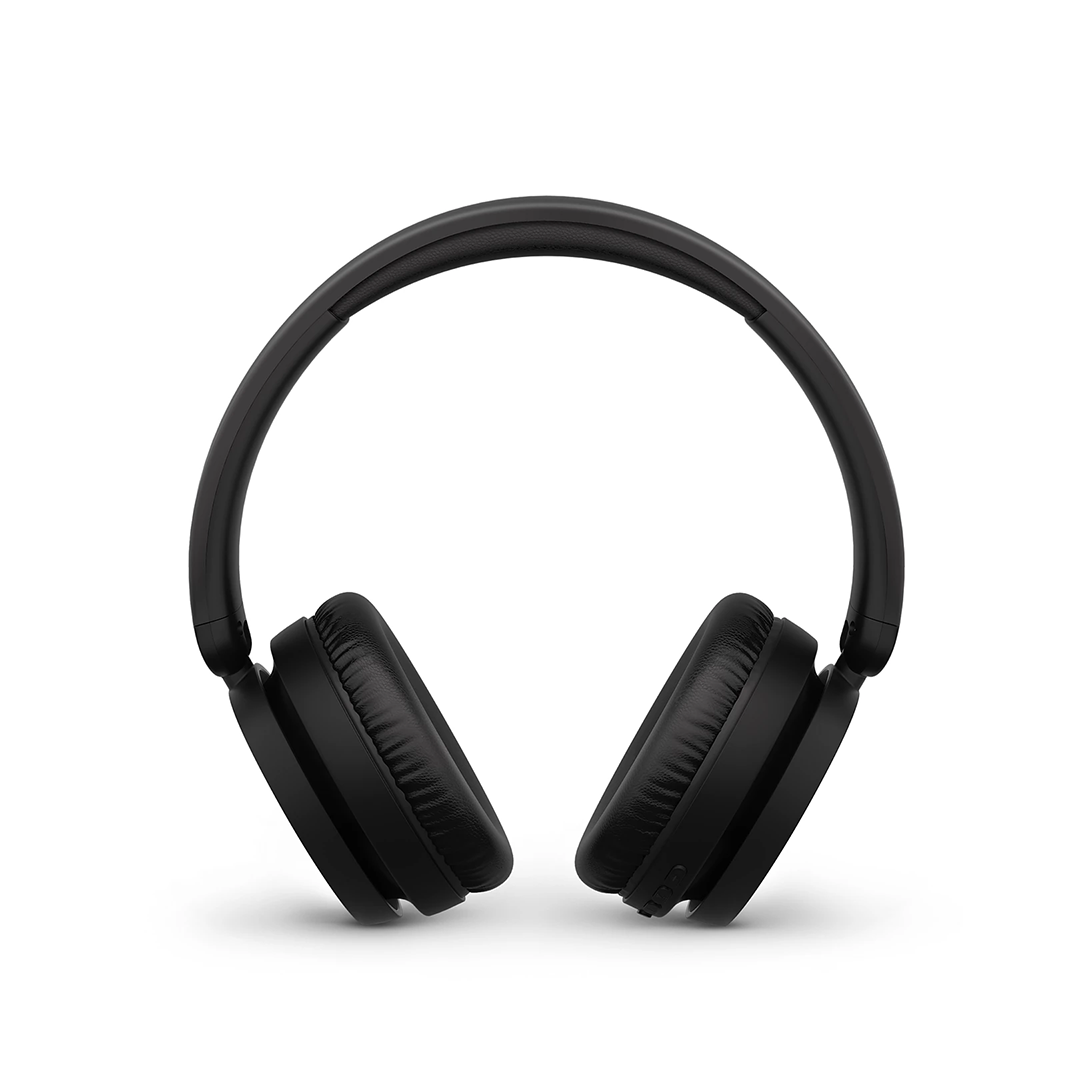 Phillips 5000 Series Over Ear Wireless Headphones TAH5209BK