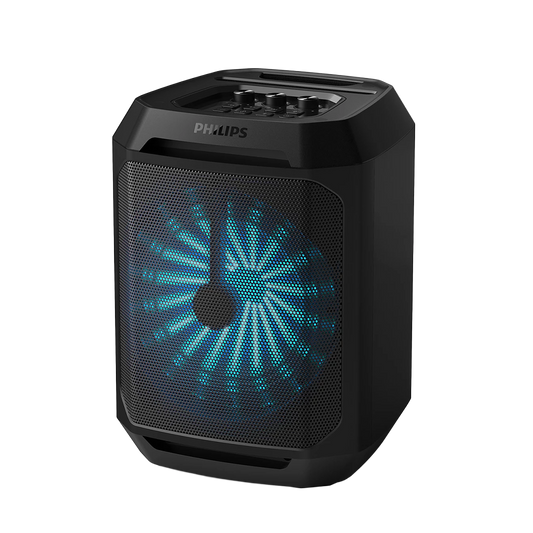 Phillips Bluetooth Party Speaker TAX2208