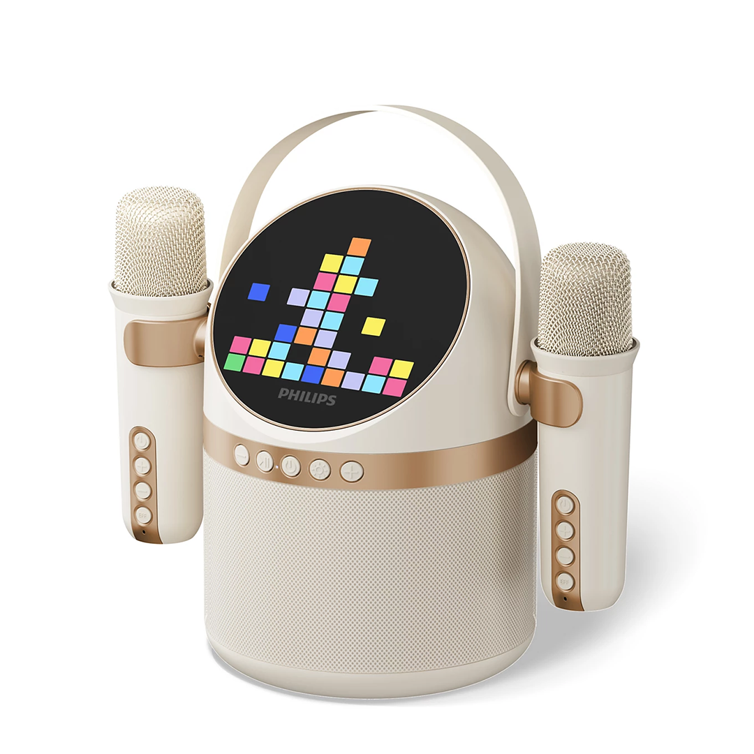 Phillips Wireless Speaker TAS2509WT