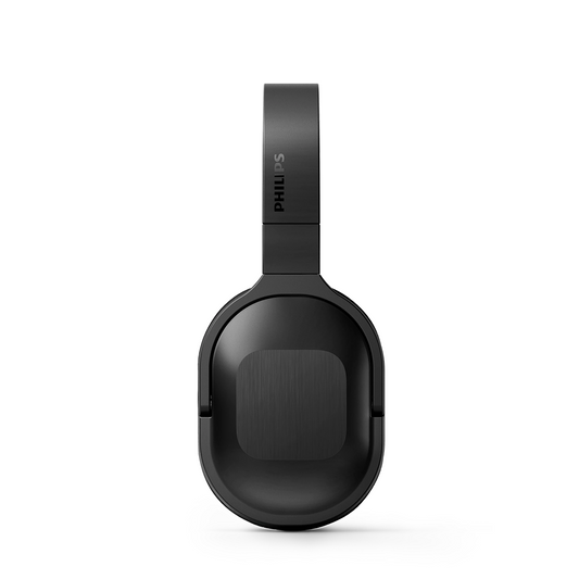 Wireless Headphones (Black) TAH6506BK
