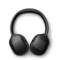 Wireless Headphones (Black) TAH6506BK