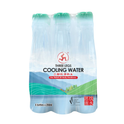 Three Legs Cooling Water 6 x 200ml