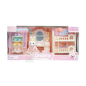 Fun House Fairy Care M Fun Rabbit Play House
