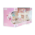 Fun House Fairy Care M Fun Rabbit Play House