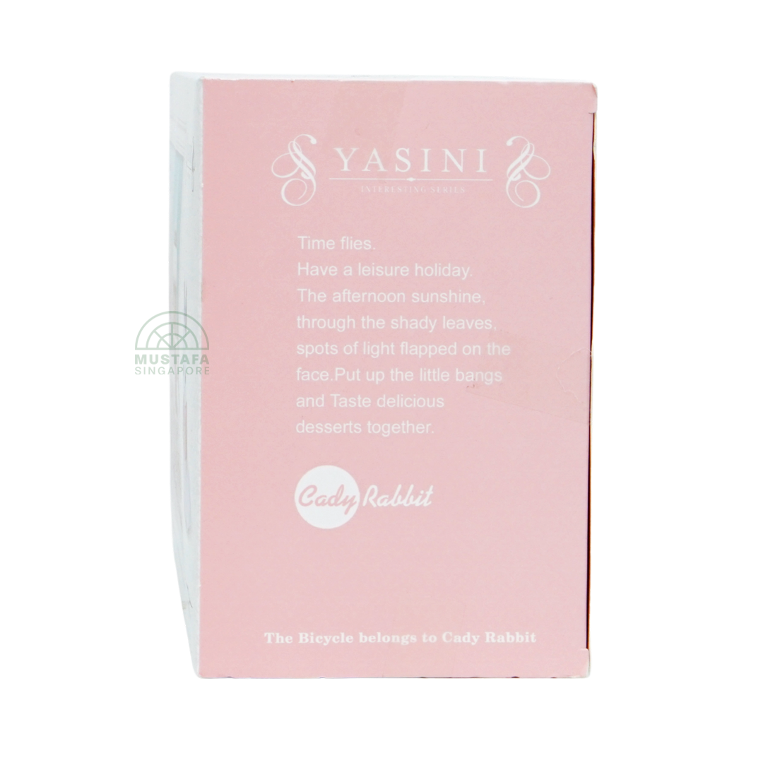 Yasini Interesting Series Hot Boutique Bay Dreamy