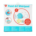Play Paint Art Whirlpool 17 Pieces