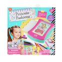 Play Princess Fashions 32 Pieces