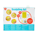 Play Sculpting Art 600 Grams