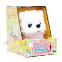 Iwaya R/C Pomeranian Plush