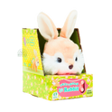 Iwaya R/C Rabbit Plush