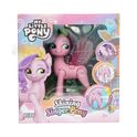 My Little Pony Shinging Singer Pony Pipp