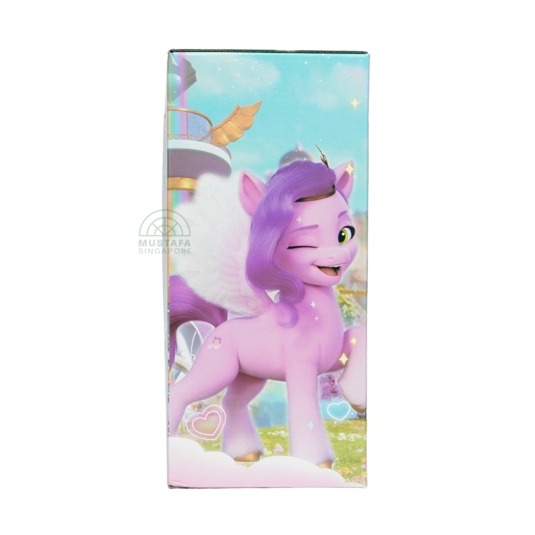 My Little Pony Shinging Singer Pony Pipp