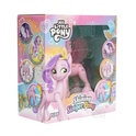 My Little Pony Shinging Singer Pony Pipp