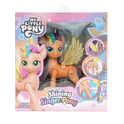 My Little Pony Shining Singer Pony Wing Sunny