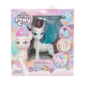 My Little Pony Shining Singer Pony Zipp