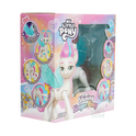 My Little Pony Shining Singer Pony Zipp