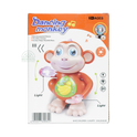 YJ Toys Dancing Monkey
