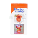 YJ Toys Dancing Monkey