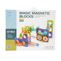 Dige Stem Magic Magnetic Blocks 40 Pieces