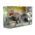 Dinosaur Planet Battery Operated Tyrannosaurus Rex