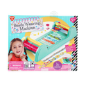 Play Beads Weaving Machine