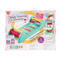 Play Beads Weaving Machine