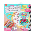 Play Make-a-Braid Workshop
