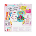 Play Make-a-Braid Workshop