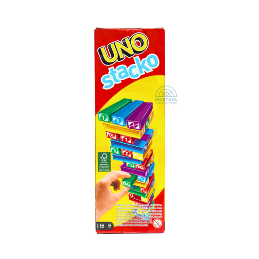 Uno Stacko