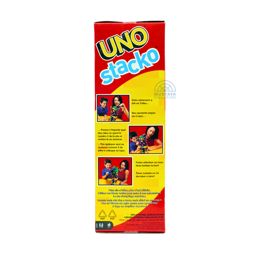 Uno Stacko